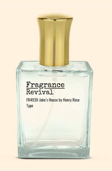 jake's house perfume dupe|henry rose perfume jake's house.